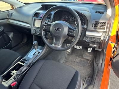 2013 Subaru XV - Thumbnail