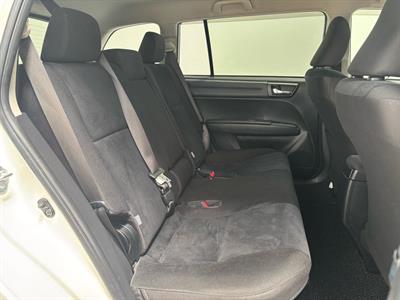 2016 Toyota Corolla - Thumbnail