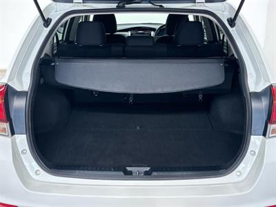 2016 Toyota Corolla - Thumbnail