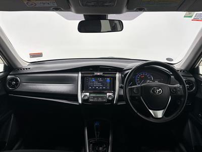 2016 Toyota Corolla - Thumbnail