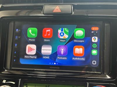 2016 Toyota Corolla - Thumbnail