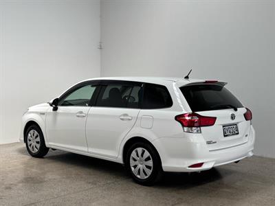 2016 Toyota Corolla - Thumbnail