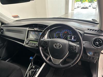 2016 Toyota Corolla - Thumbnail