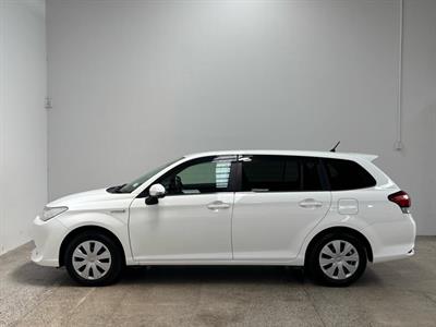 2016 Toyota Corolla - Thumbnail