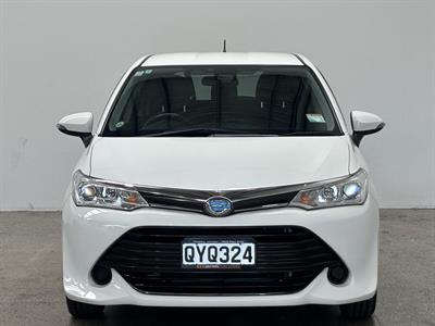 2016 Toyota Corolla - Thumbnail