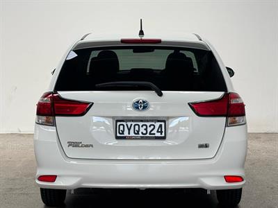 2016 Toyota Corolla - Thumbnail