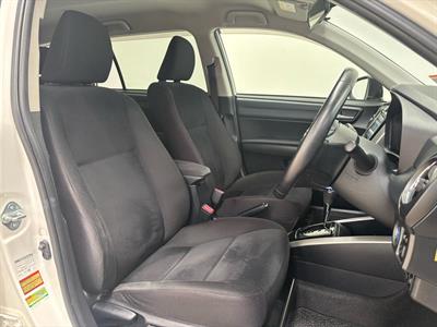 2016 Toyota Corolla - Thumbnail