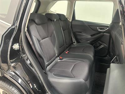 2019 Subaru Forester - Thumbnail