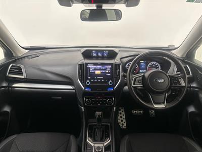 2019 Subaru Forester - Thumbnail