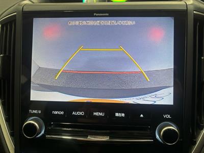 2019 Subaru Forester - Thumbnail