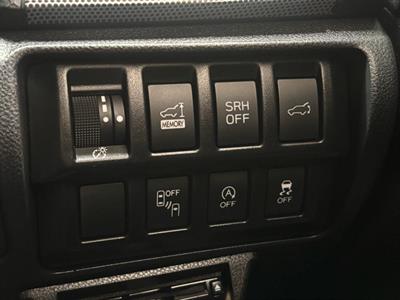 2019 Subaru Forester - Thumbnail