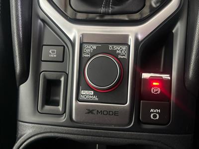 2019 Subaru Forester - Thumbnail