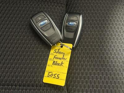 2019 Subaru Forester - Thumbnail