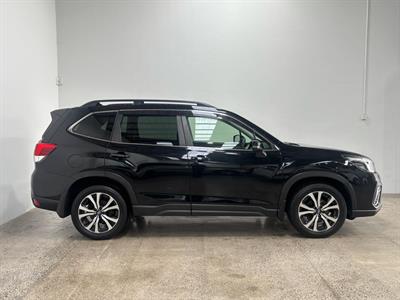 2019 Subaru Forester - Thumbnail