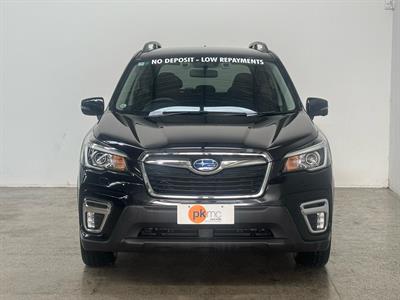 2019 Subaru Forester - Thumbnail