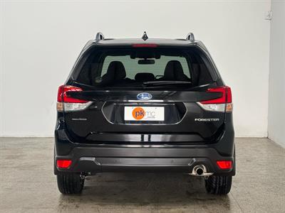 2019 Subaru Forester - Thumbnail