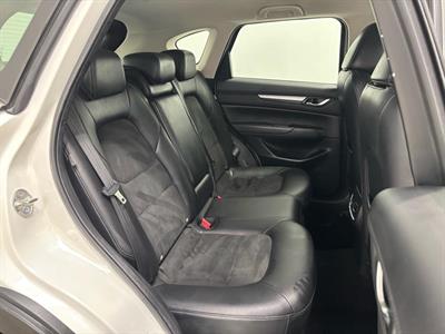 2019 Mazda CX-5 - Thumbnail