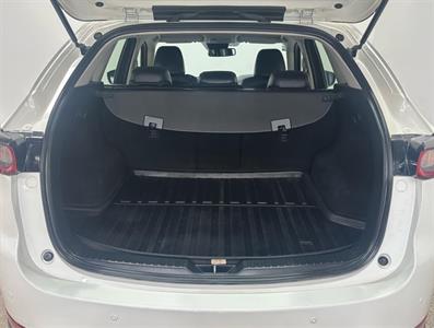 2019 Mazda CX-5 - Thumbnail