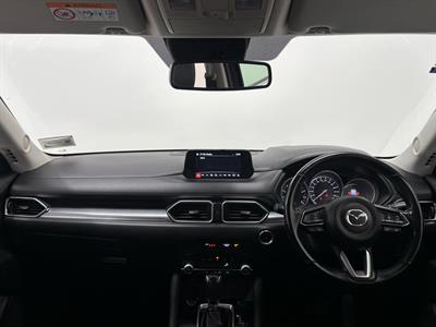 2019 Mazda CX-5 - Thumbnail
