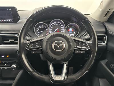 2019 Mazda CX-5 - Thumbnail