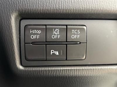 2019 Mazda CX-5 - Thumbnail