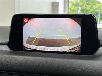 2019 Mazda CX-5 - Thumbnail