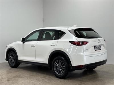 2019 Mazda CX-5 - Thumbnail