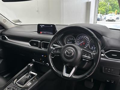 2019 Mazda CX-5 - Thumbnail
