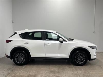 2019 Mazda CX-5 - Thumbnail