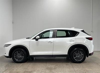 2019 Mazda CX-5 - Thumbnail