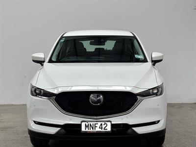 2019 Mazda CX-5 - Thumbnail