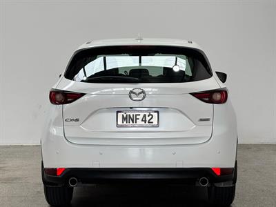2019 Mazda CX-5 - Thumbnail