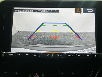 2017 Toyota C-hr - Thumbnail