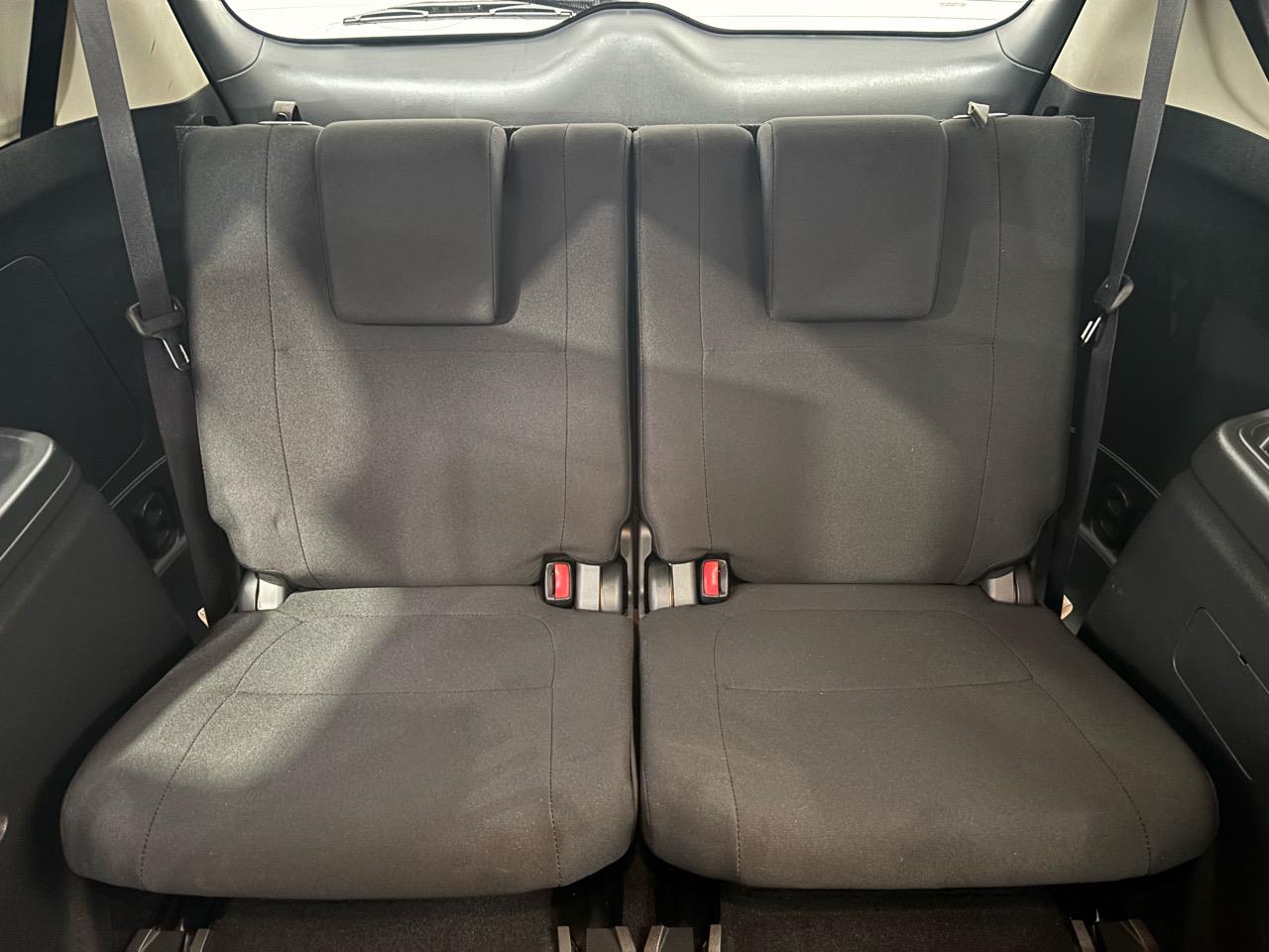 2016 Mitsubishi Outlander