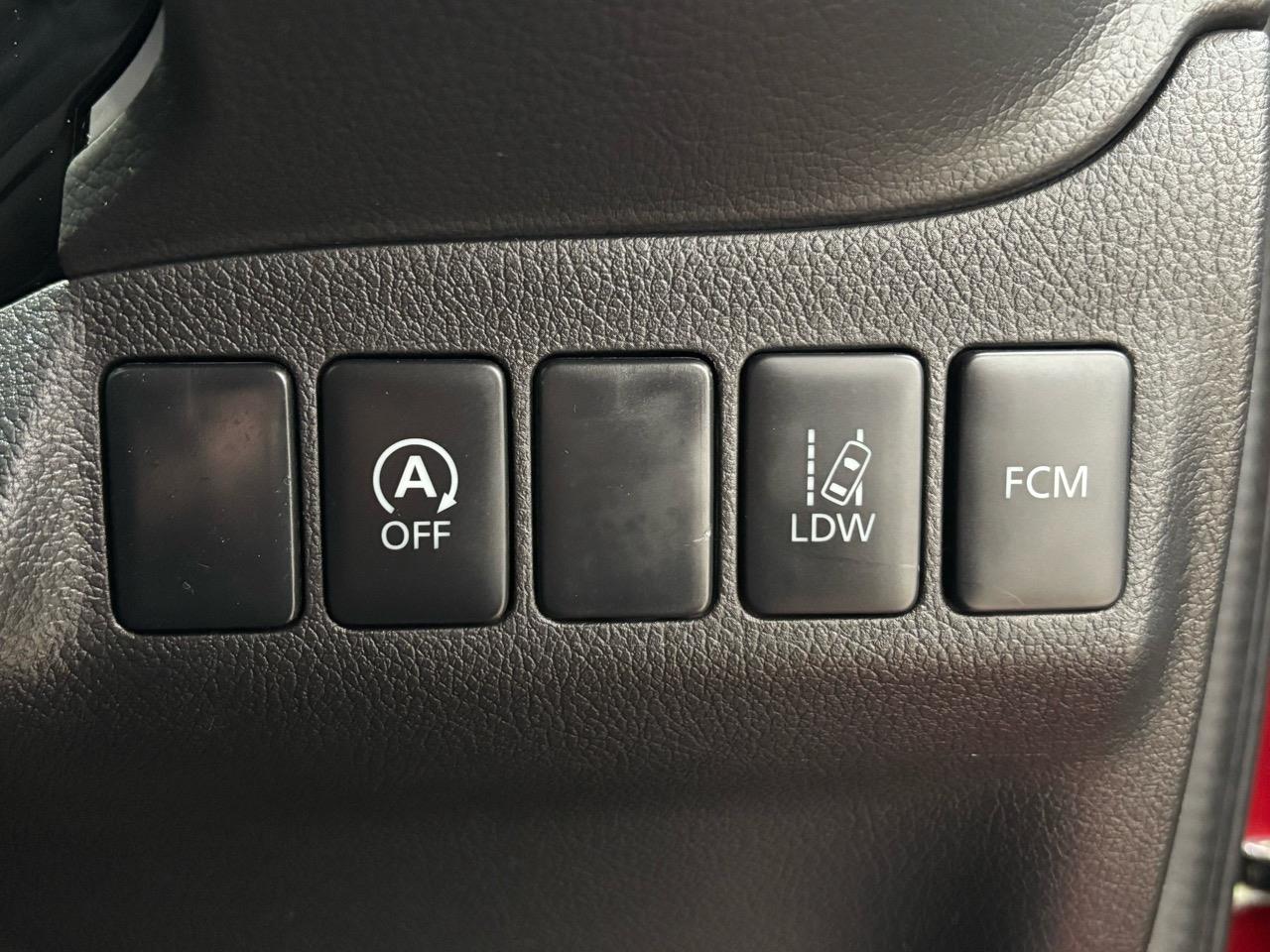 2016 Mitsubishi Outlander