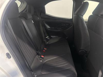 2020 Toyota Yaris - Thumbnail