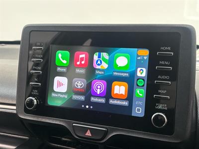 2020 Toyota Yaris - Thumbnail