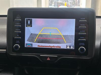 2020 Toyota Yaris - Thumbnail