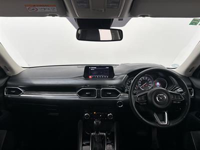 2017 Mazda CX-5 - Thumbnail