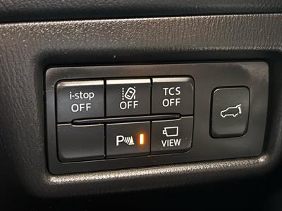 2017 Mazda CX-5 - Thumbnail