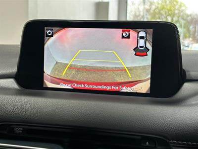 2017 Mazda CX-5 - Thumbnail