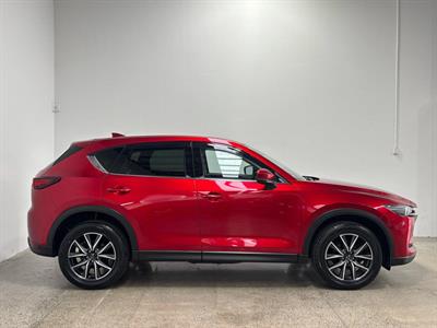 2017 Mazda CX-5 - Thumbnail
