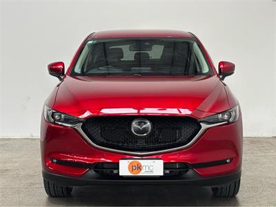 2017 Mazda CX-5 - Thumbnail