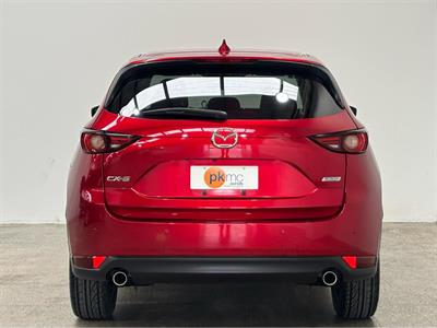 2017 Mazda CX-5 - Thumbnail