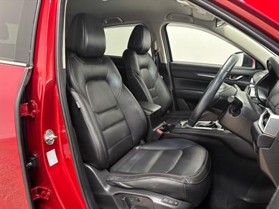 2017 Mazda CX-5 - Thumbnail