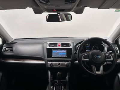 2015 Subaru Outback - Thumbnail