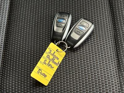 2015 Subaru Outback - Thumbnail