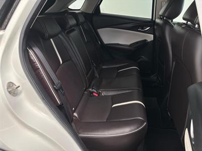 2019 Mazda CX-3 - Thumbnail