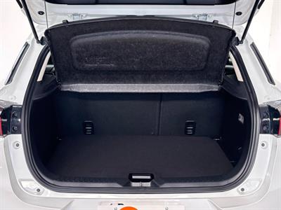 2019 Mazda CX-3 - Thumbnail