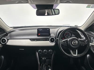 2019 Mazda CX-3 - Thumbnail